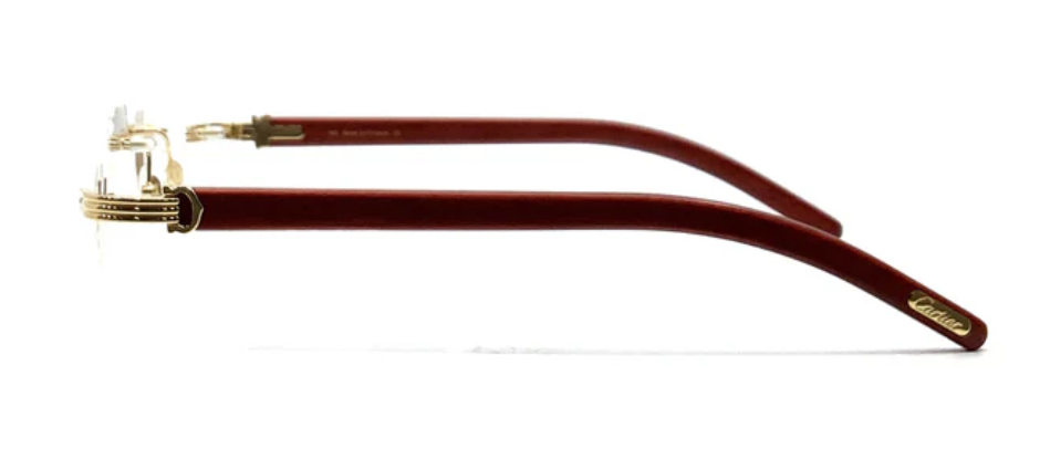 Cartier CT0286o-004 56mm