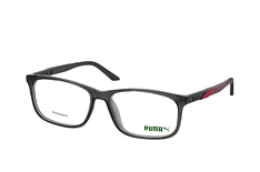 Puma PU0333O-002-56  New Eyeglasses