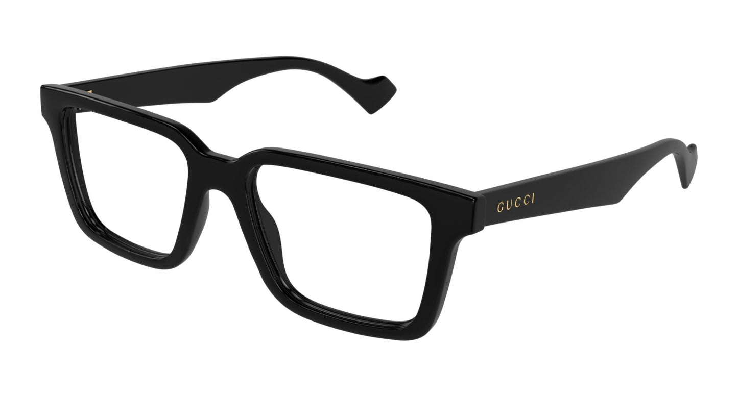 Gucci GG1729o-005 56mm New Eyeglasses