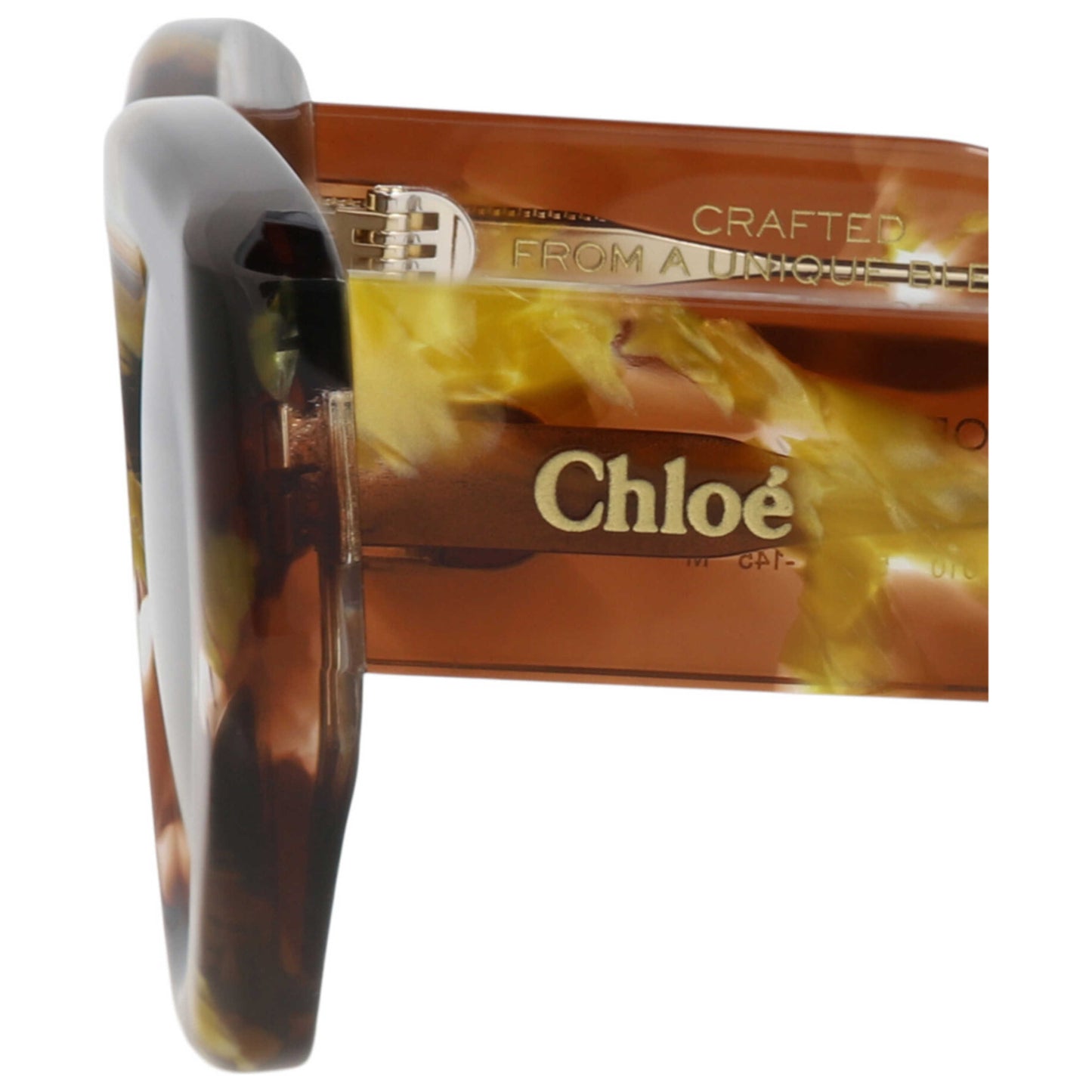 Chloe CH0220S-30015146-010 53mm