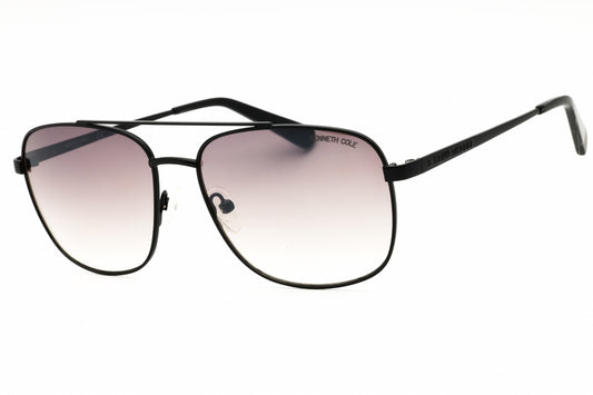 Kenneth Cole New York KC00035-01B 59mm New Sunglasses