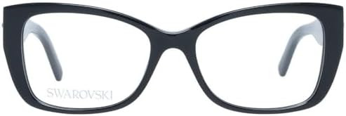 Swarovski SK5452-52001 52mm New Eyeglasses