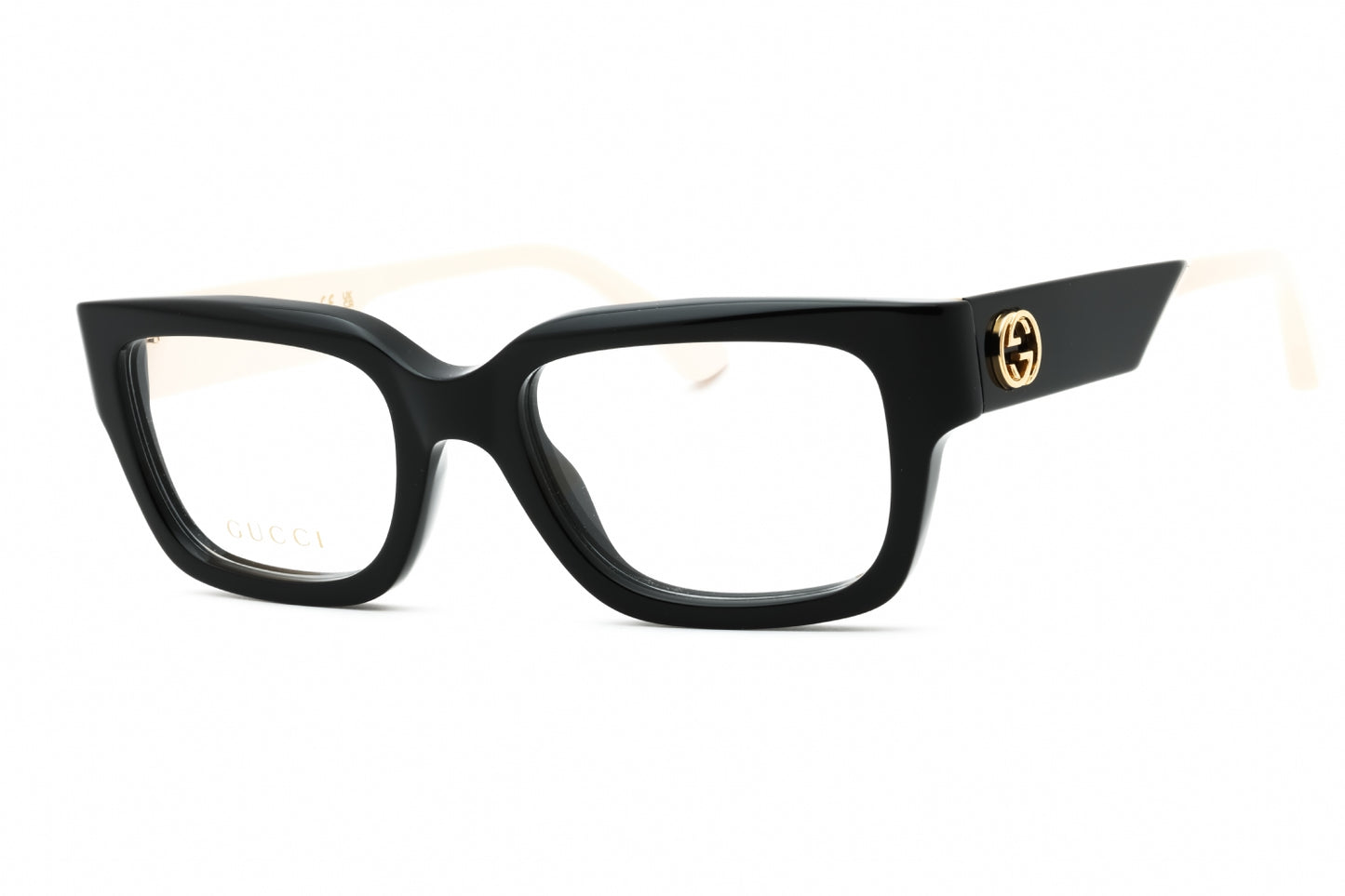 Gucci GG1666O-005 53mm New Eyeglasses