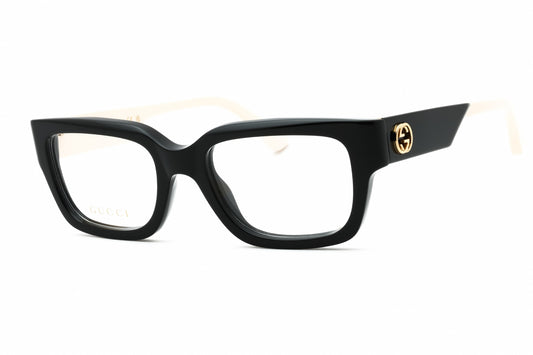 Gucci GG1666O-005 53mm New Eyeglasses