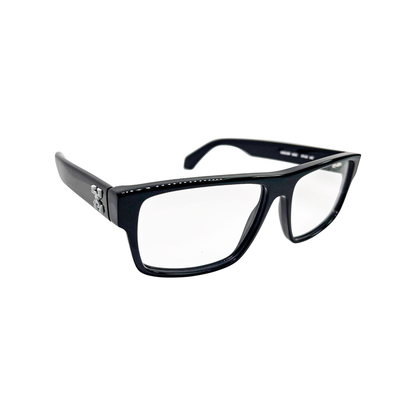 Off-White OERJ08PF25PLA0011000 57mm New Eyeglasses