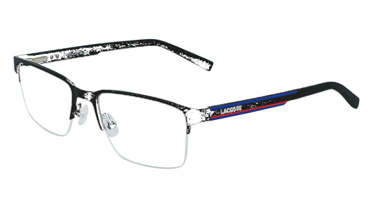 Lacoste L2279-002-5519 55mm New Eyeglasses