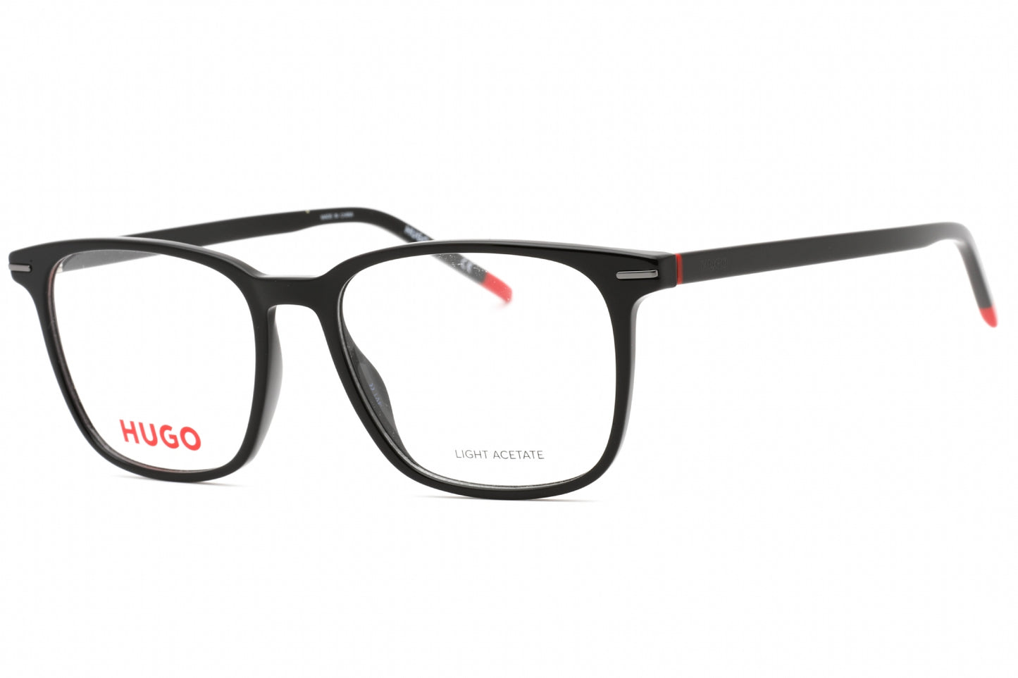Hugo Boss HG 1224-0807 00 51mm New Eyeglasses