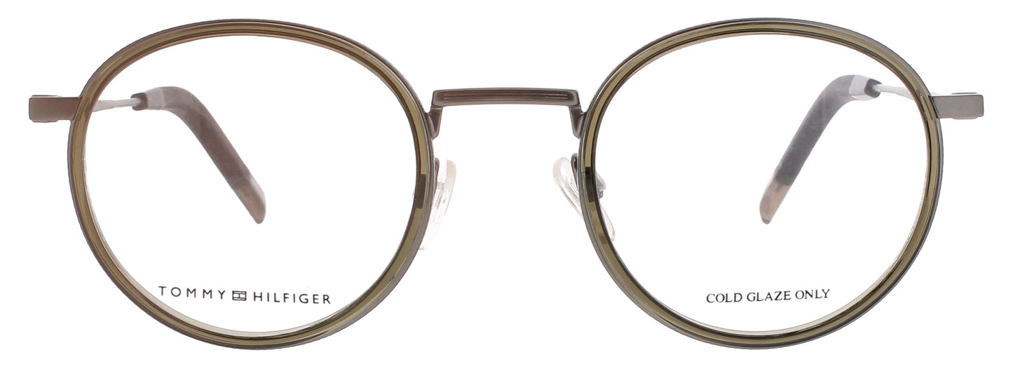TOMMY HILFIGER 1815-4C3-49 49mm