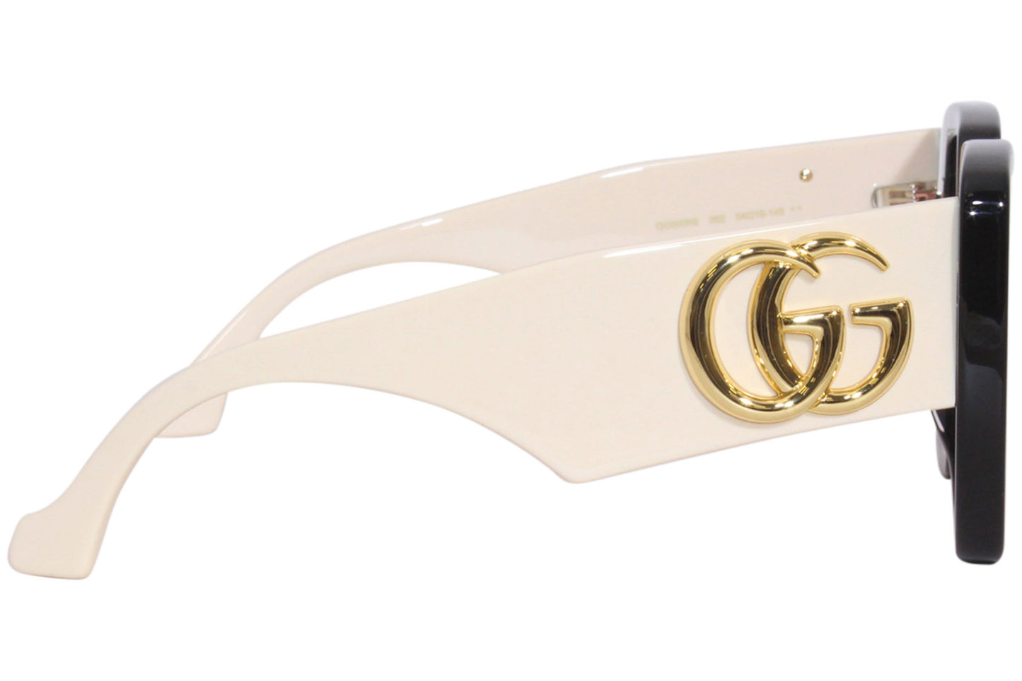 Gucci GG0956S-002-54 54mm New Sunglasses