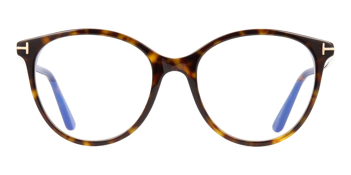 Tom Ford FT5742-B-53052 53mm New Eyeglasses