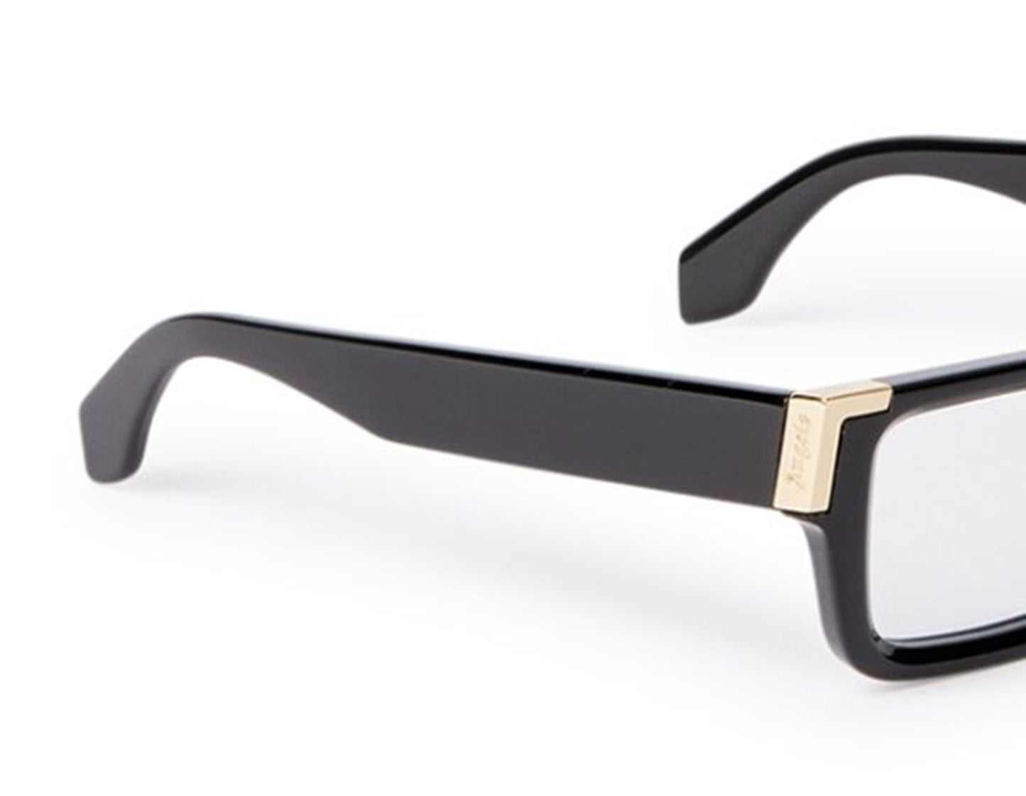 Palm Angels PERJ01CS25PLA0011000 53mm New Eyeglasses