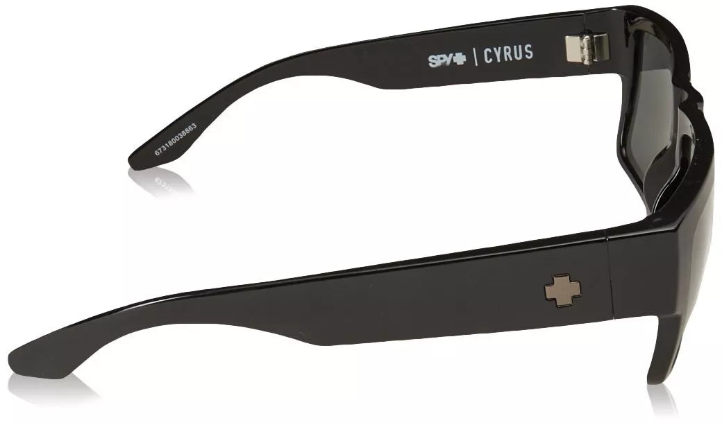 Spy CYRUS 58mm New Sunglasses
