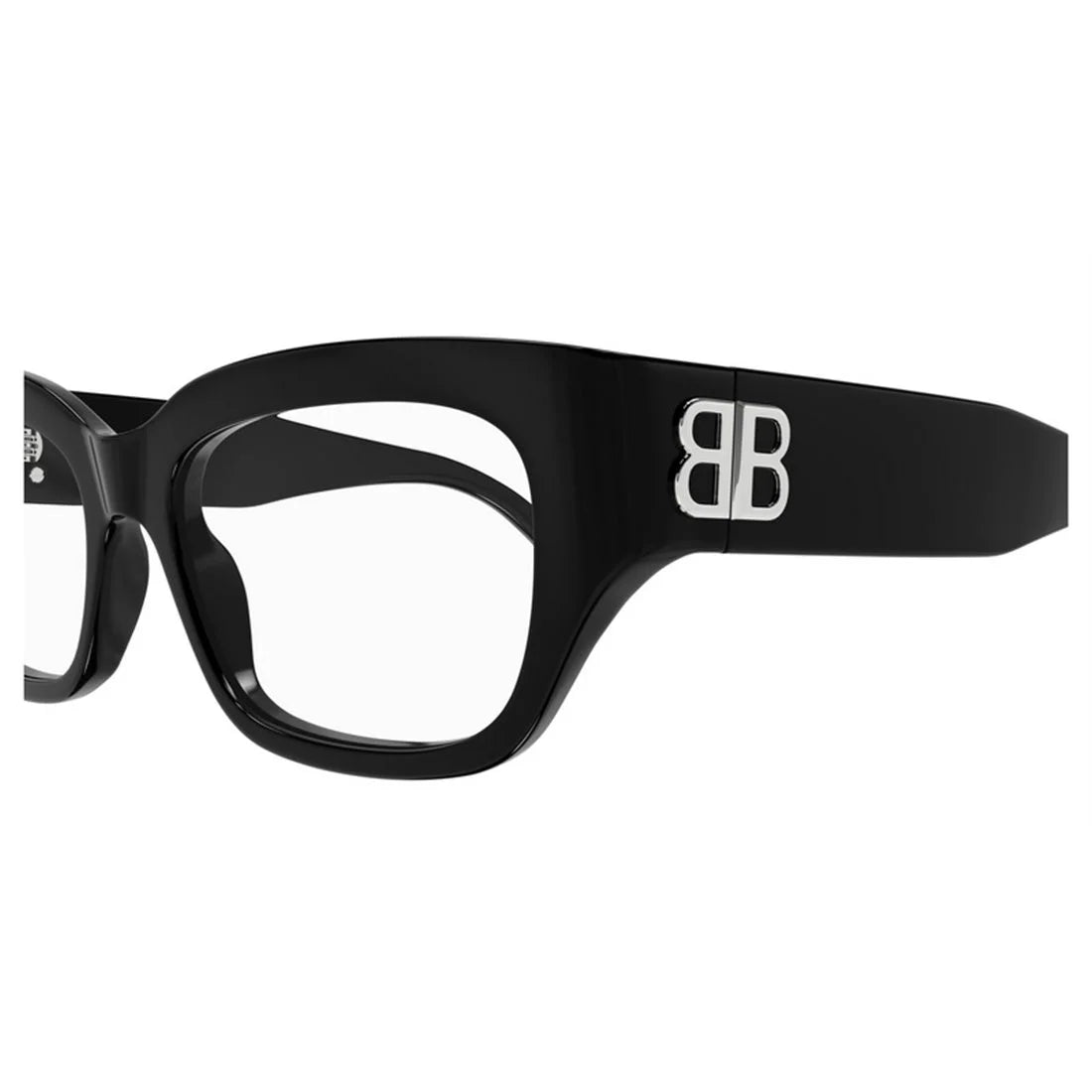 Balenciaga BB0364oA-001 57mm New Eyeglasses