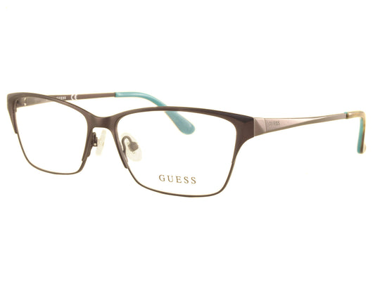 Guess 2605-53049 53mm New Eyeglasses