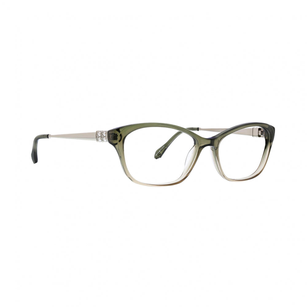 Badgley Mischka Karolina-Olive 55