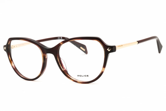 Police VPLM07-0AG9 52mm New Eyeglasses