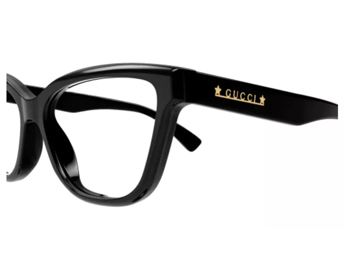 Gucci GG1589o-001 0 New Eyeglasses