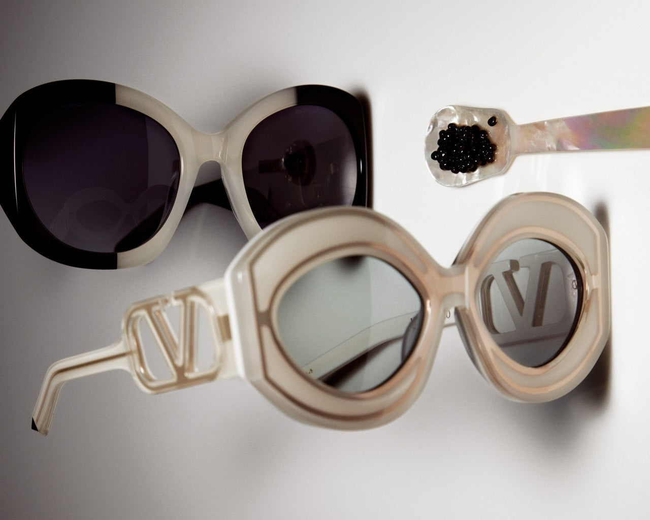 Valentino V - SOUL - II-128D 56mm