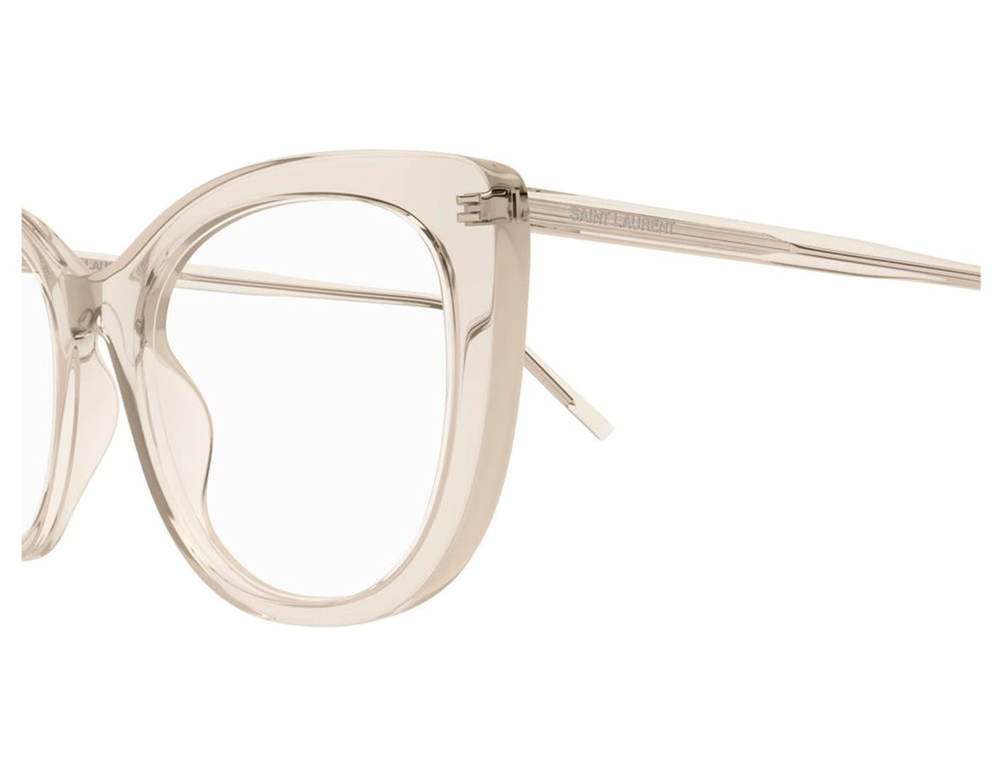 Yves Saint Laurent SL-778-004 55mm New Eyeglasses