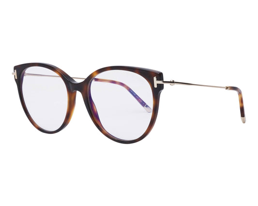 Tom Ford FT5770-B-053-54 54mm New Eyeglasses