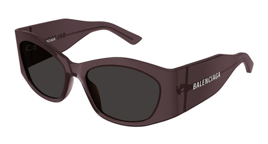 Balenciaga BB0329S-004 56mm New Sunglasses