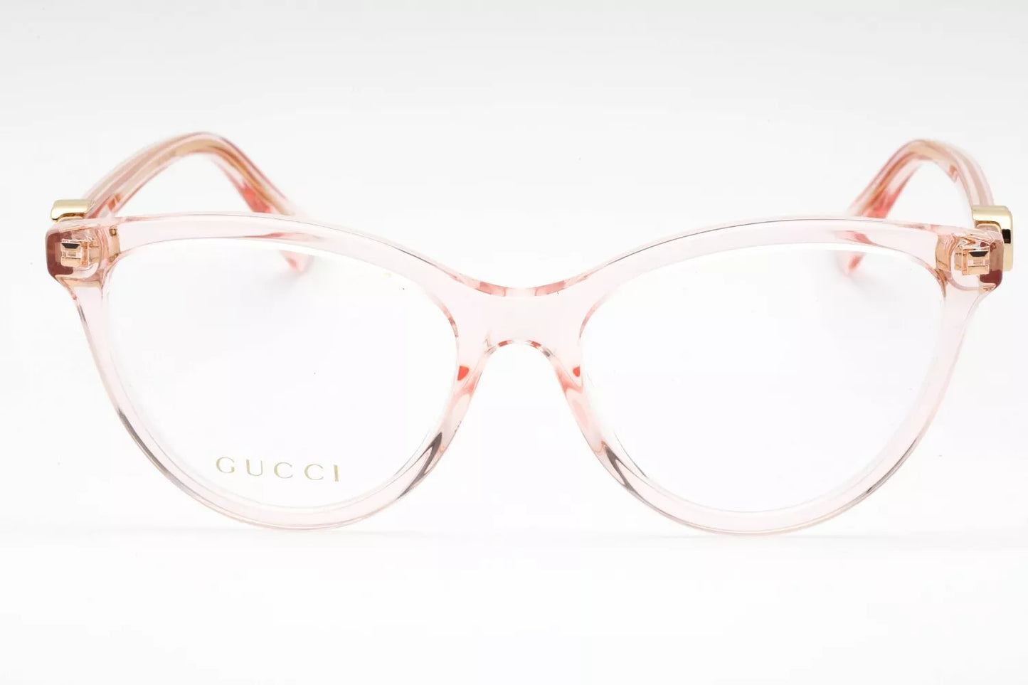 Gucci GG1179O-007 53mm New Eyeglasses