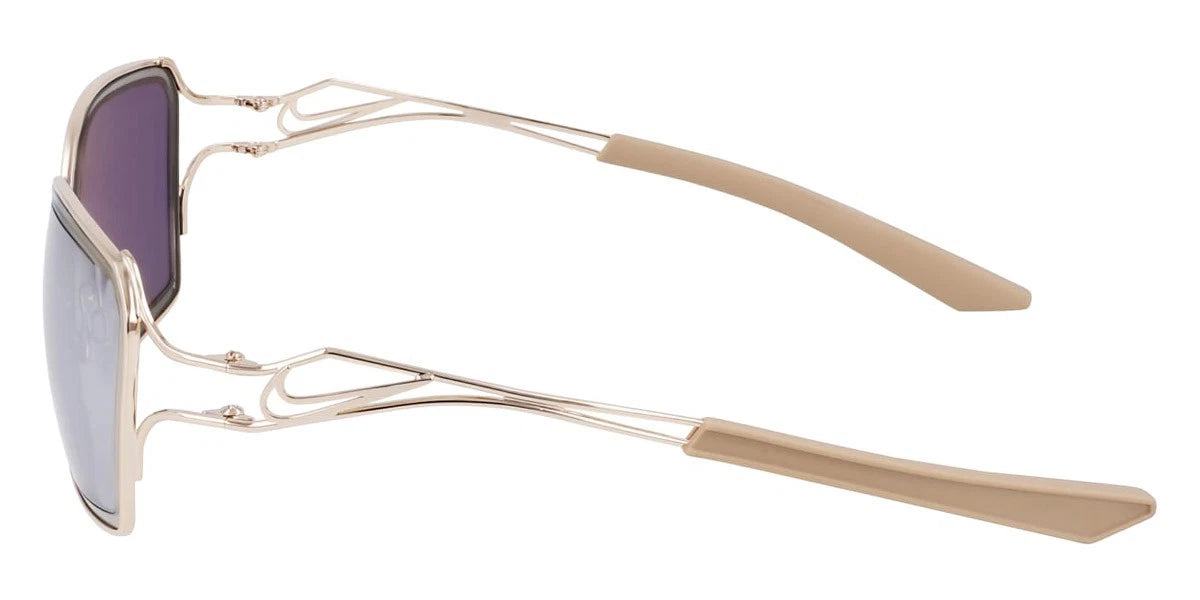 Nike NIKEVEILPRISMEV24-708-5714 57mm New Sunglasses