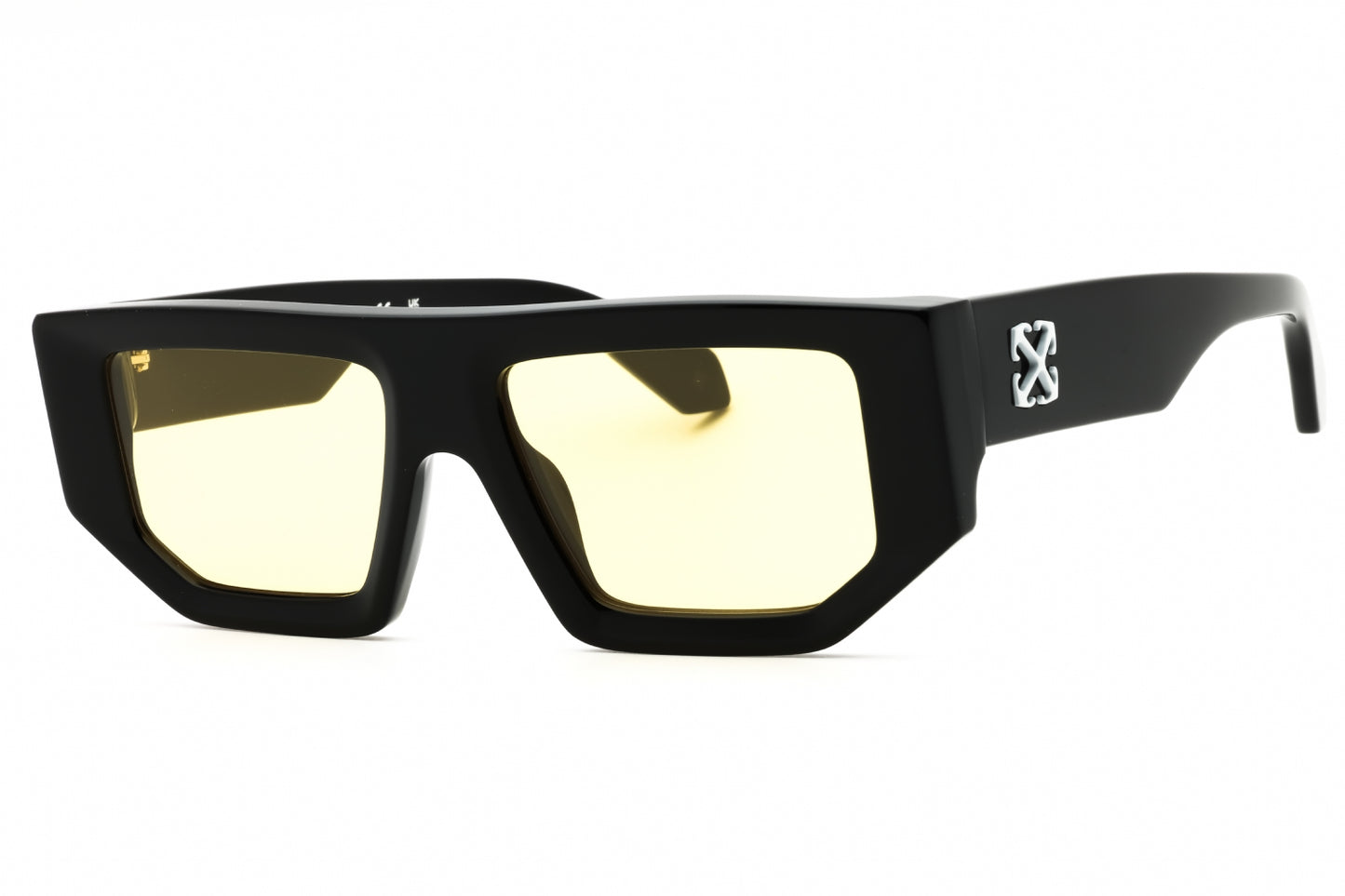 Off White VANCOUVER-OERI13FC99PLA0011018 53mm New Sunglasses