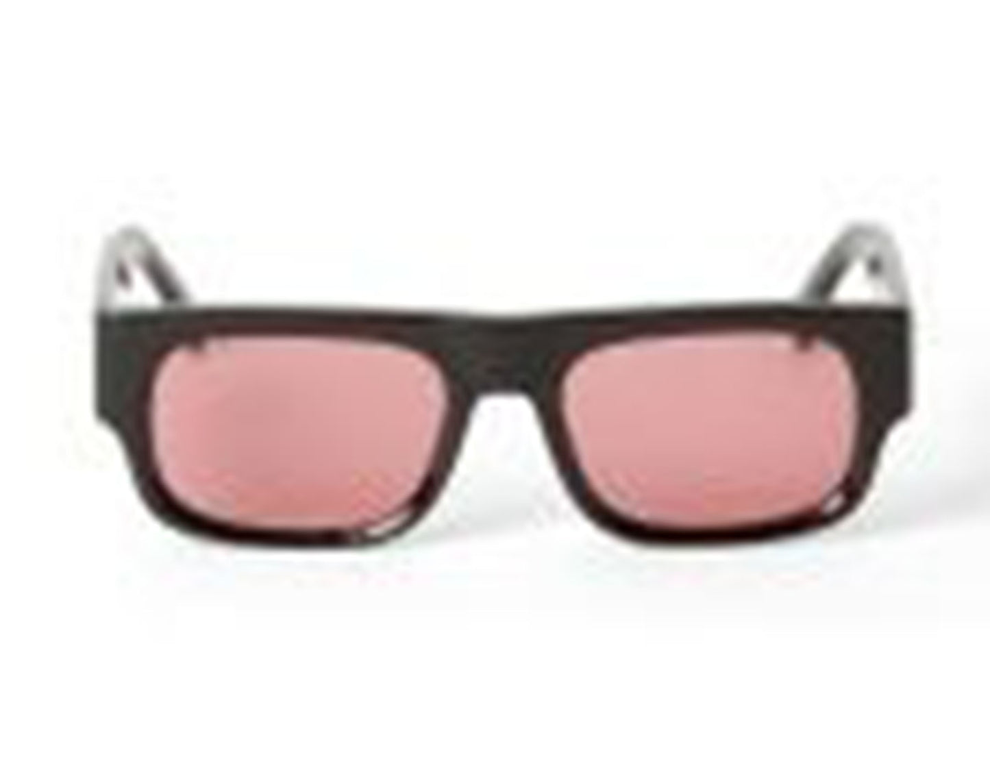 PALM ANGELS PERI085F24PLA0011021 53mm New Sunglasses