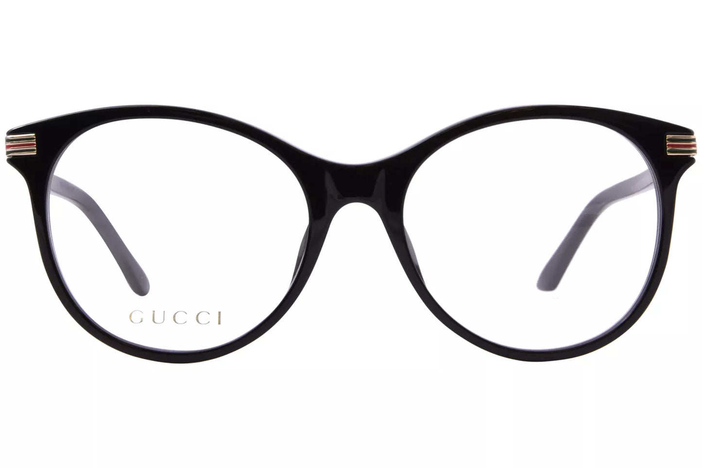 Gucci GG1450o-001 53mm New Eyeglasses