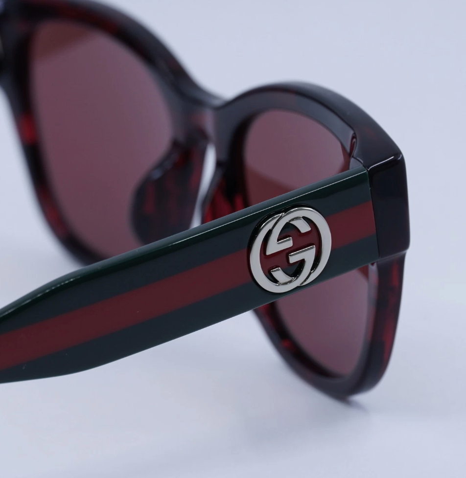 Gucci GG1866SK-003 56 New Sunglasses