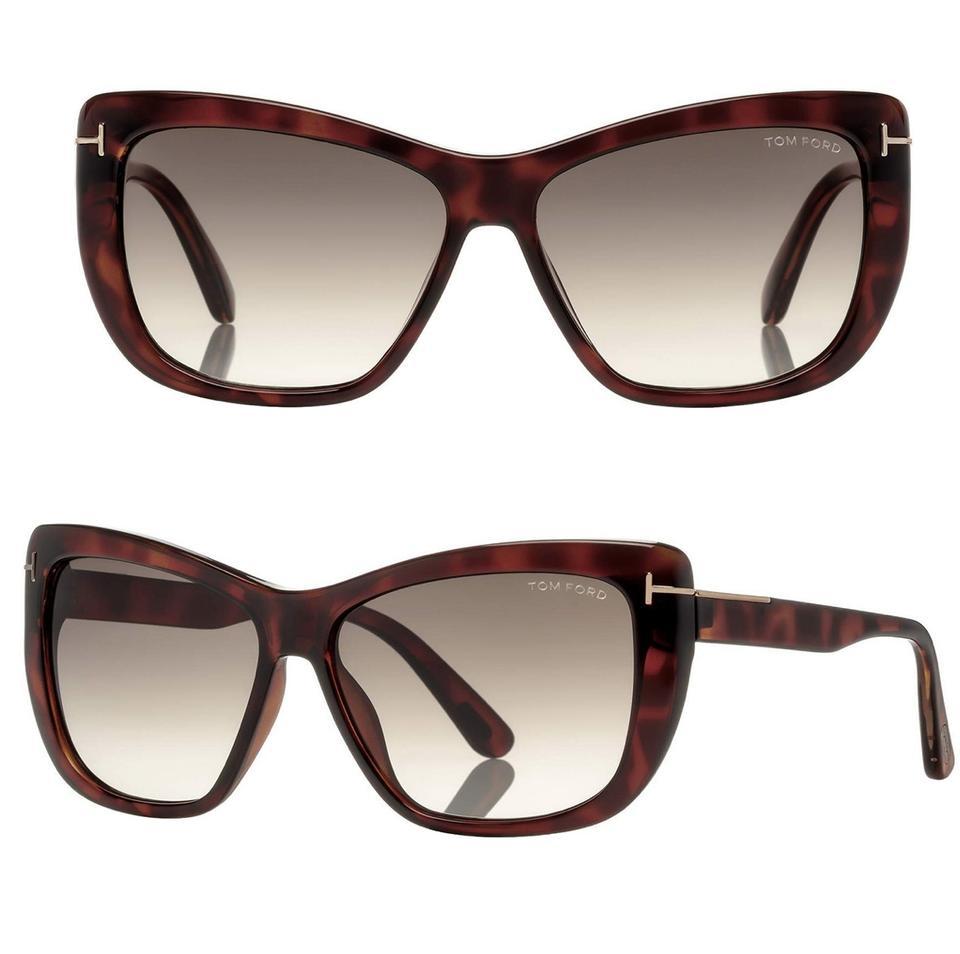 Tom Ford FT0434-52K 58