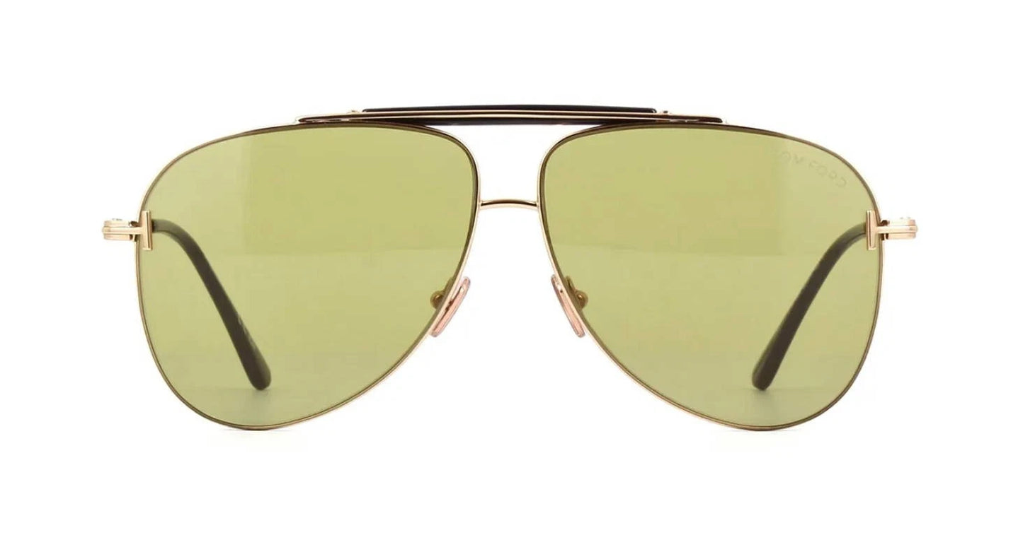 Tom Ford FT1018-28N 0mm New Sunglasses