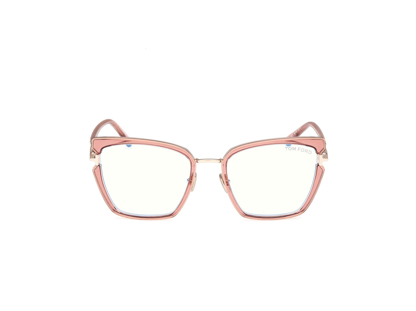 Tom Ford FT5984-B-54072 54mm New Eyeglasses