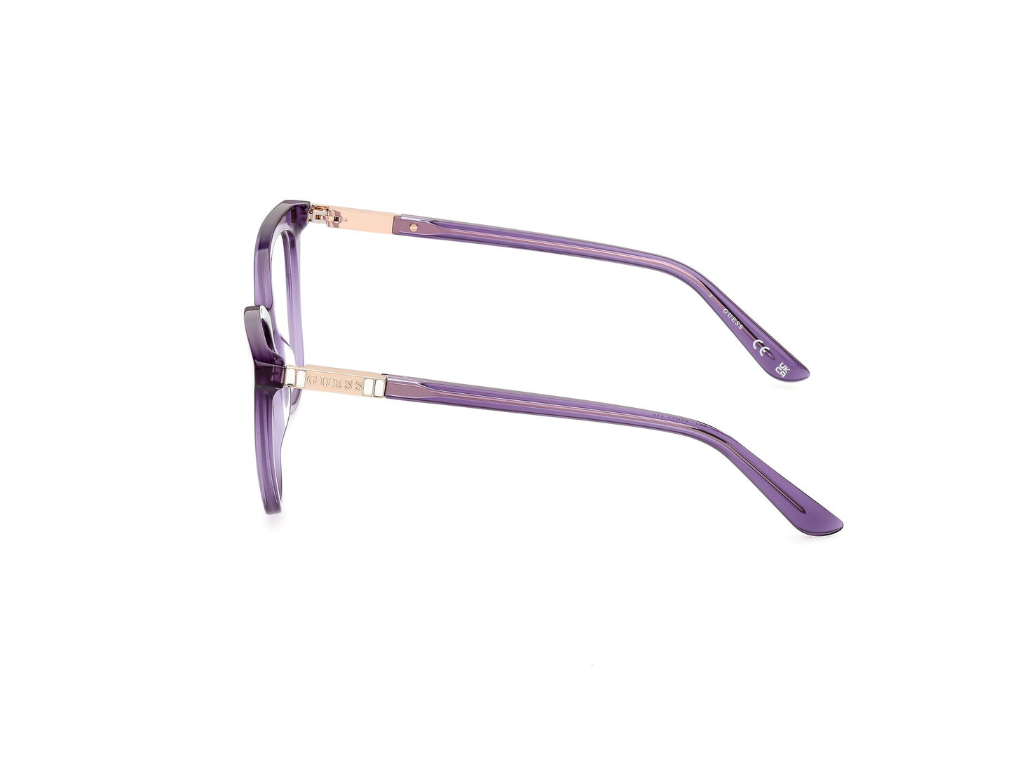 Guess GU50197-081-52 52mm New Eyeglasses