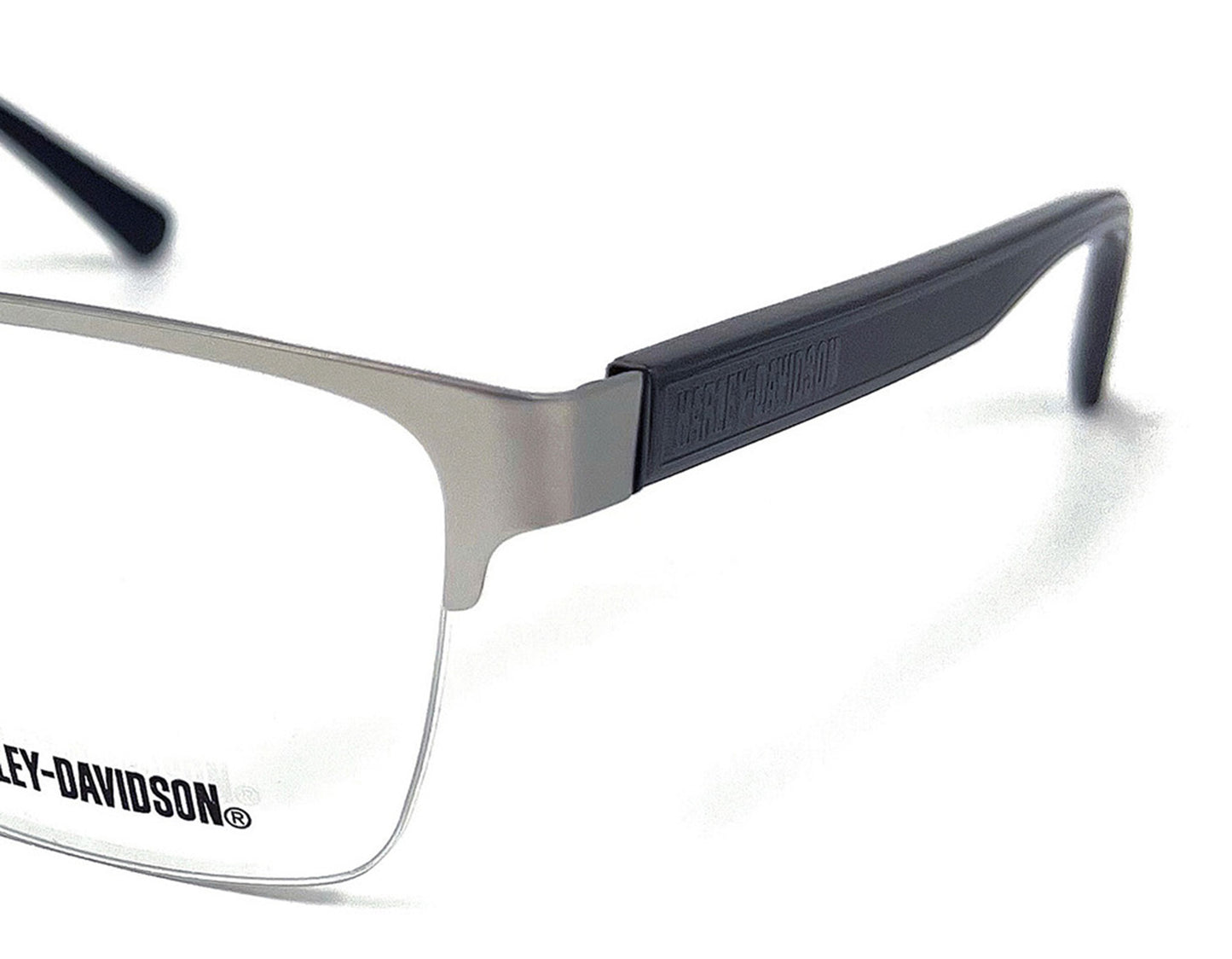Harley Davidson HD0898-011-56 56mm New Eyeglasses