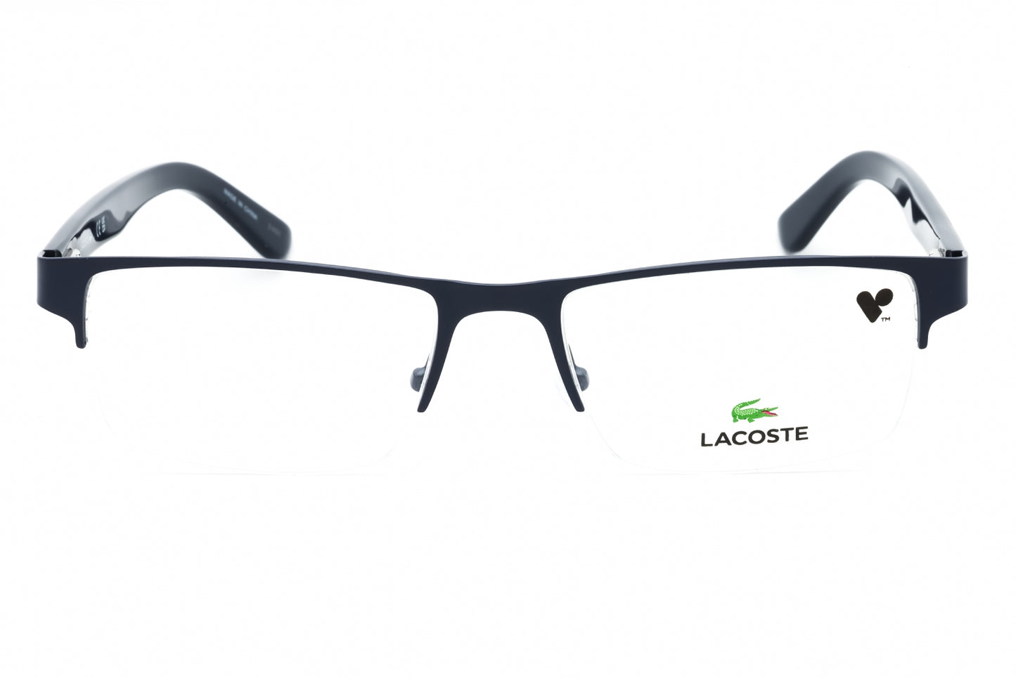 Lacoste L2237 -424 53mm New Eyeglasses