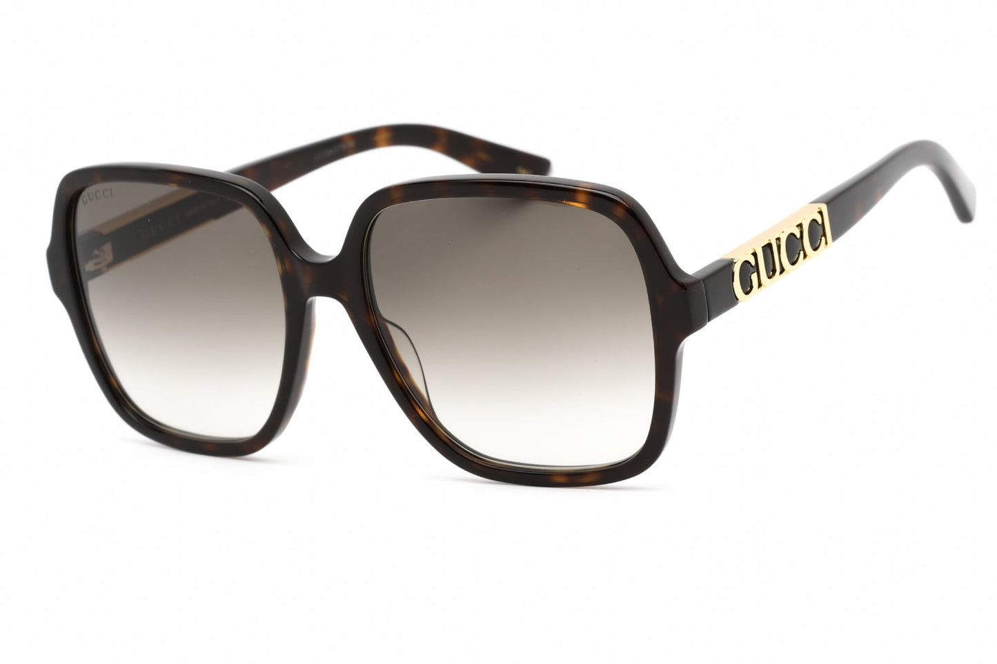 Gucci GG1189S-003 58 New Sunglasses