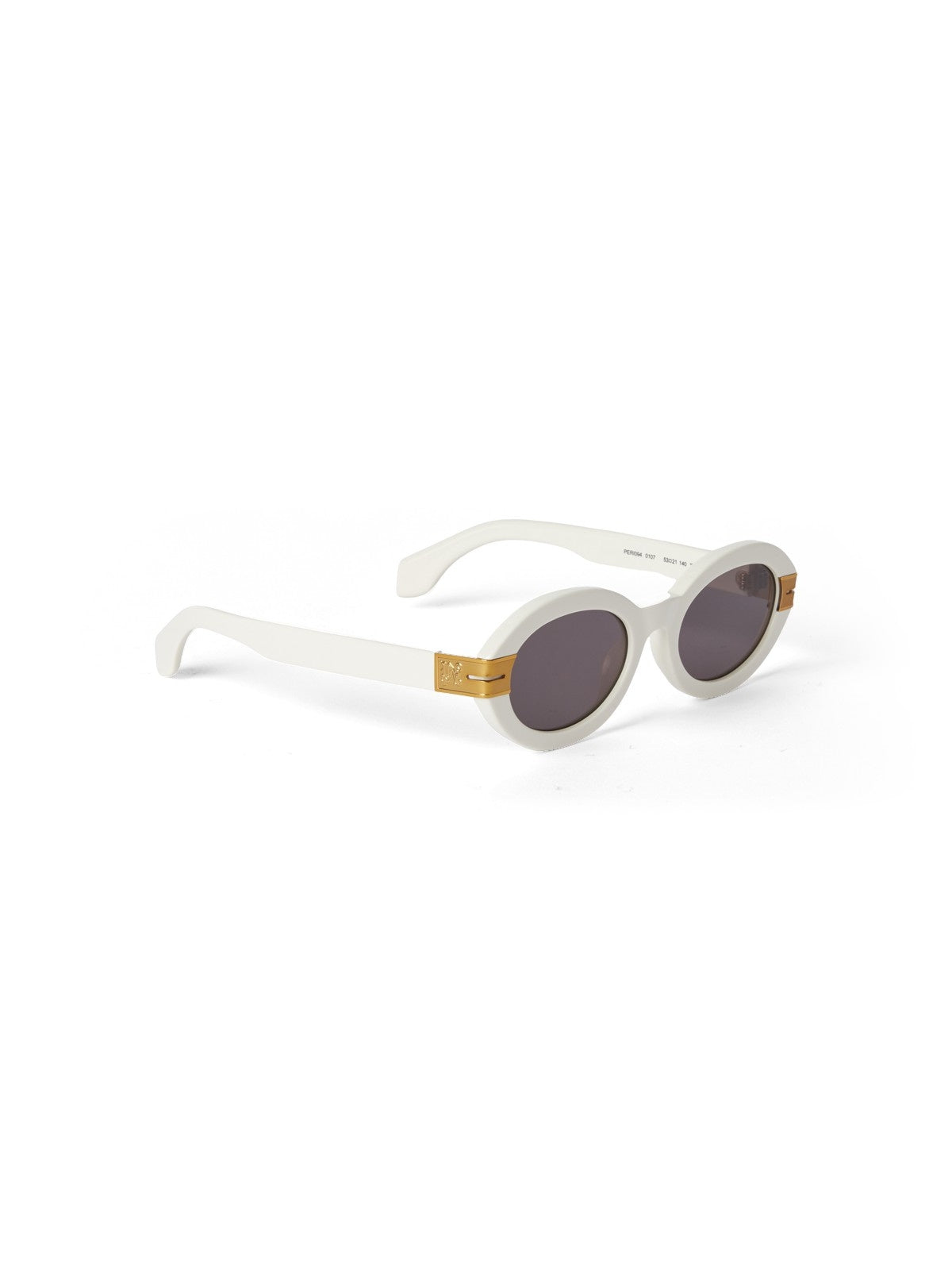 Palm Angels PERI094C99PLA0010107 53mm