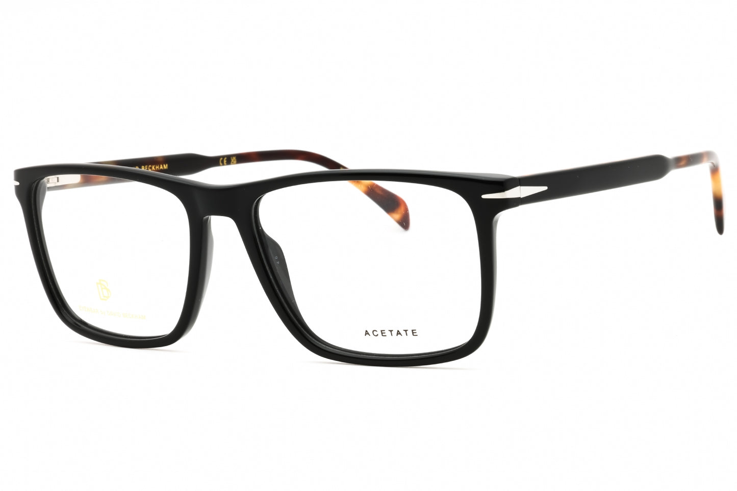 David Beckham DB 1124-0WR7 00 57mm New Eyeglasses