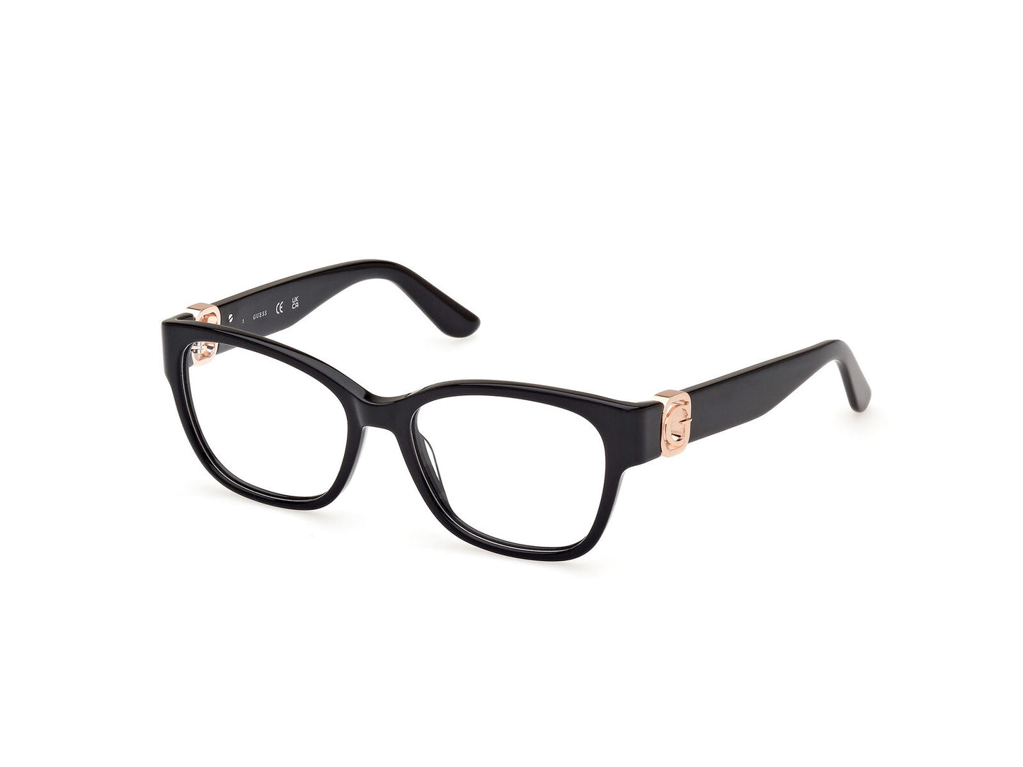 Guess GU50120-52001 52mm New Eyeglasses