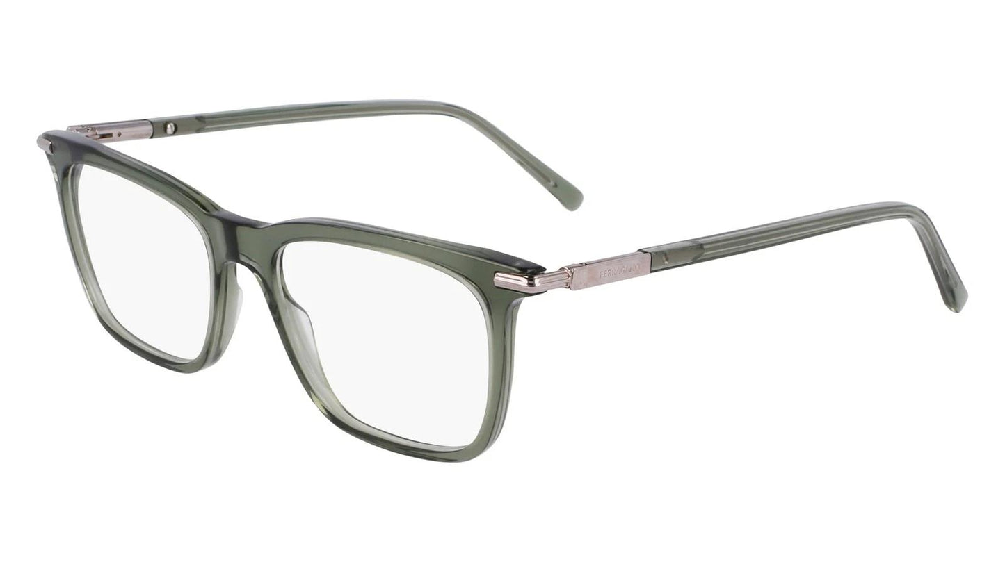 Salvatore Ferragamo SF3007-317-5317 53mm New Eyeglasses