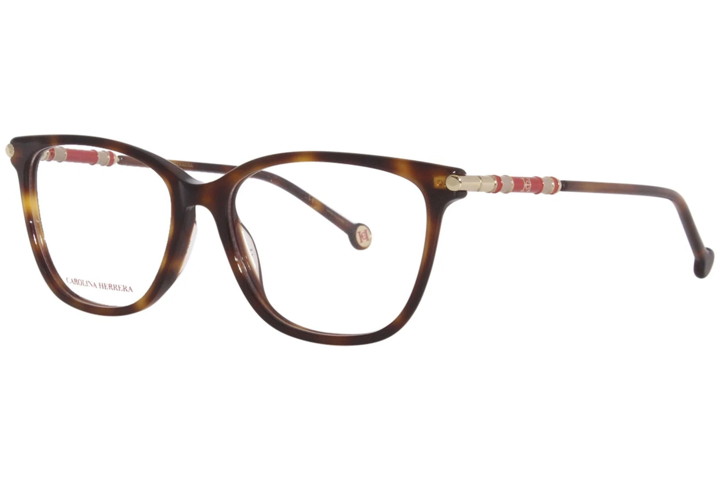 Carolina Herrera CH-0027-05L-55 55mm New Eyeglasses