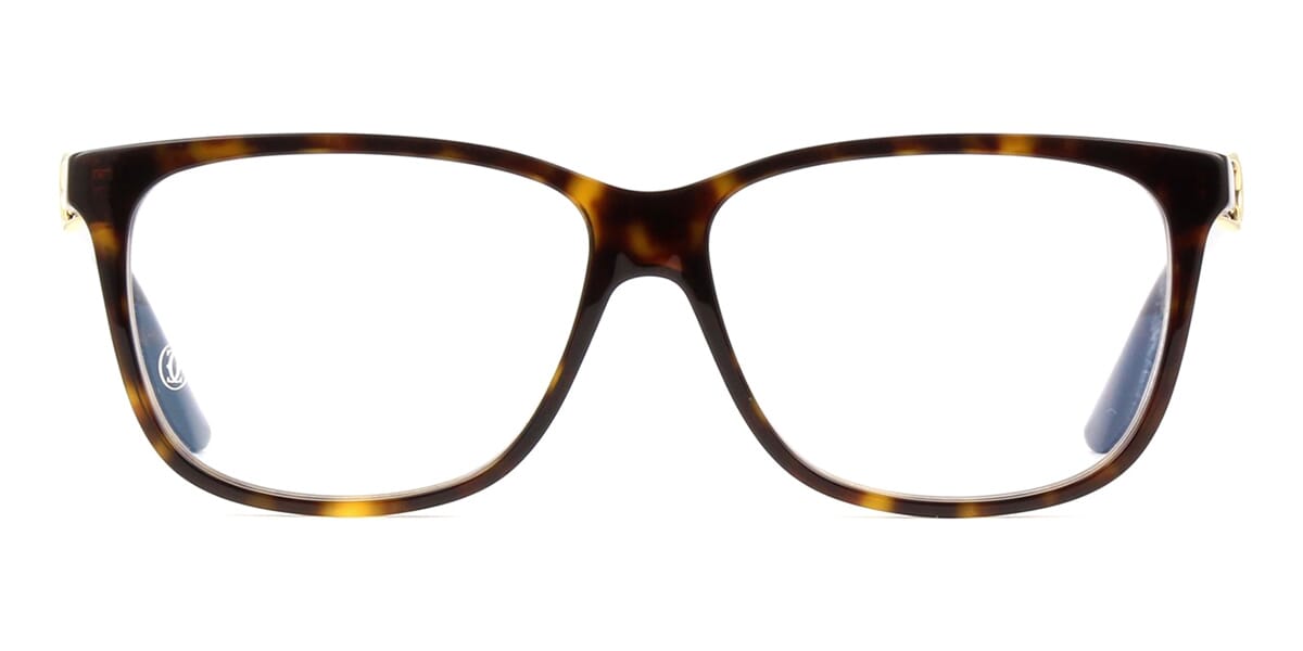 Cartier CT0351o-002 56mm New Eyeglasses