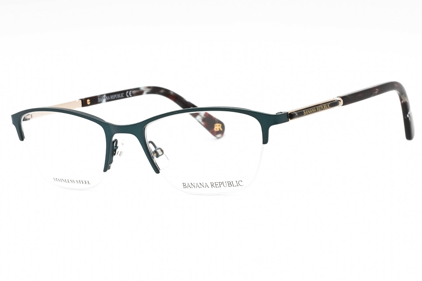 Banana Republic BR 212-0ZI9 00 49mm New Eyeglasses