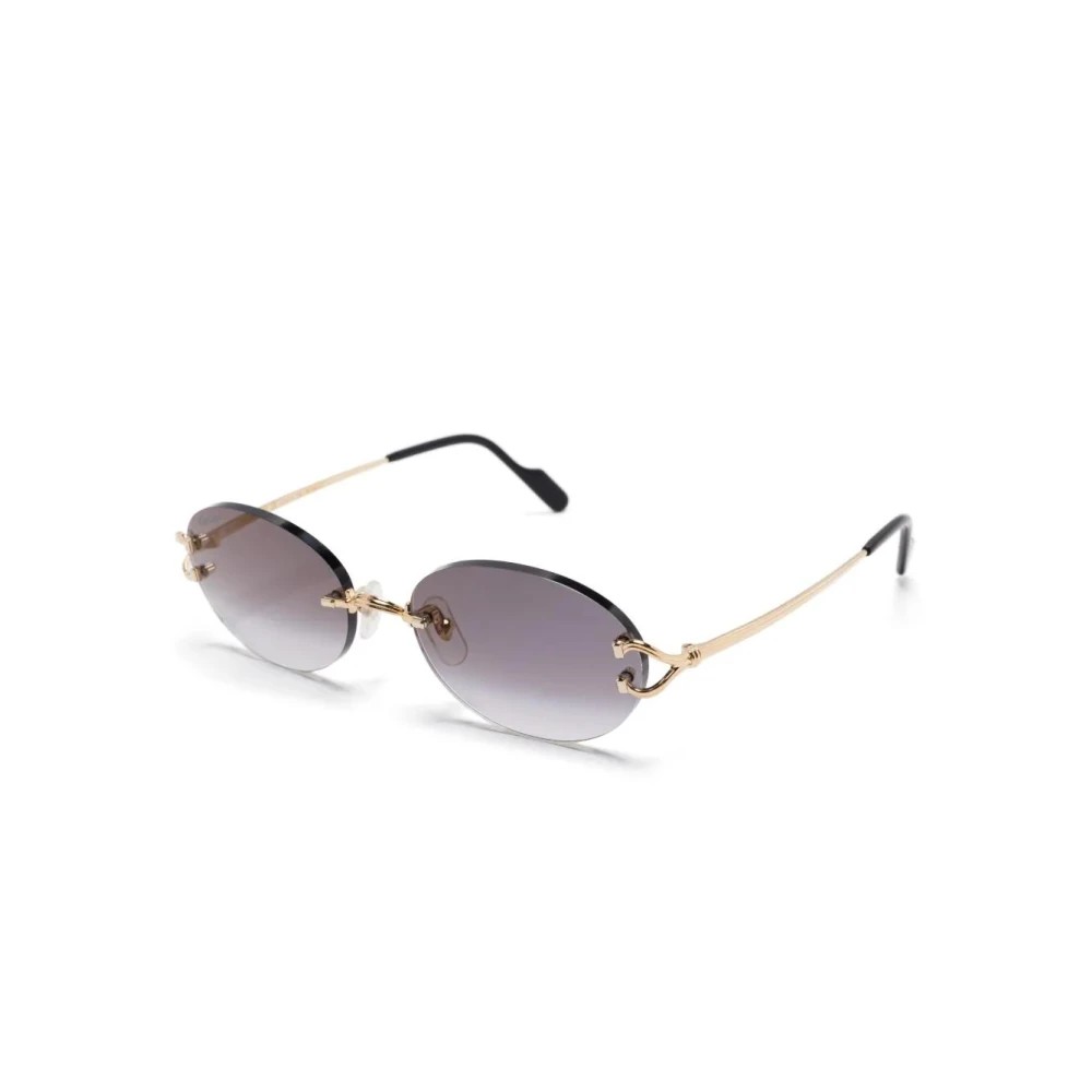 Cartier CT0551S-001 55mm
