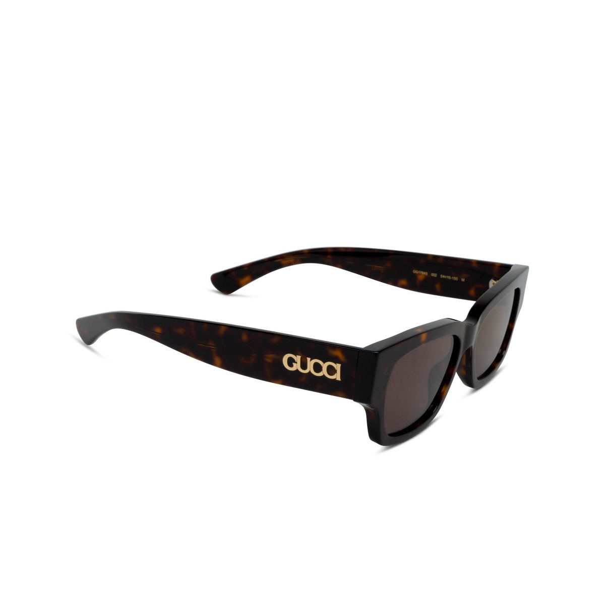 Gucci GG1794S-002-54 54mm New Sunglasses