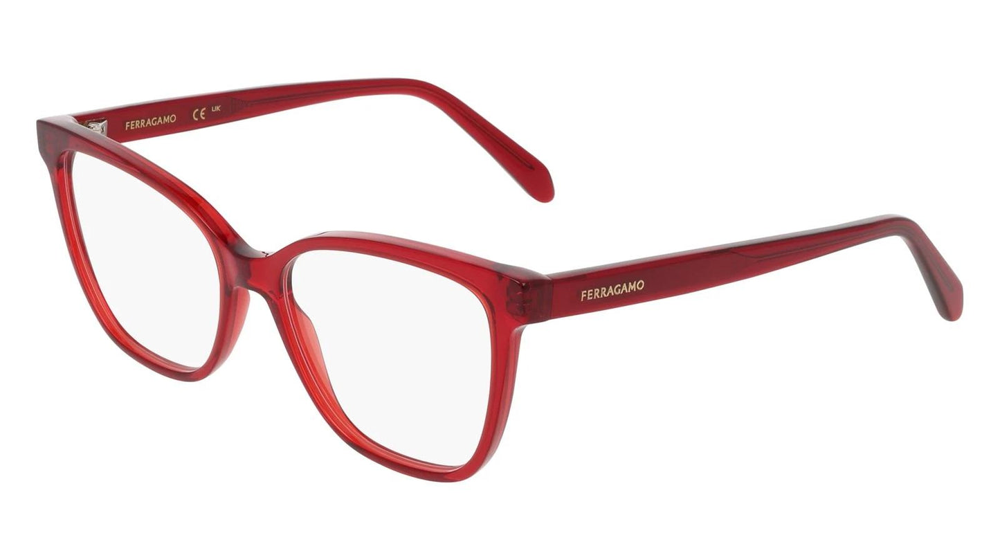 Salvatore Ferragamo SF3062-612-5416 54mm