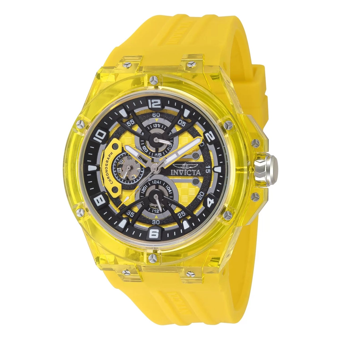 Invicta Invicta Racing-48802 46