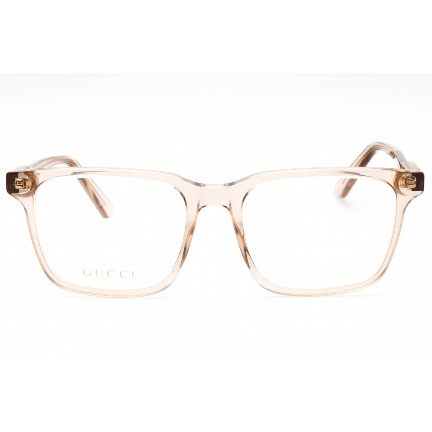 Gucci GG1120O-008 55mm New Eyeglasses